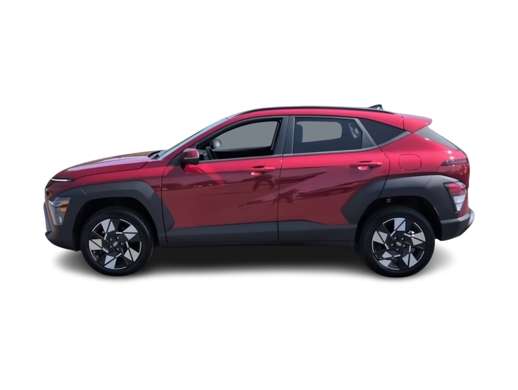 Thumbnail: 2025 Hyundai Kona - 23