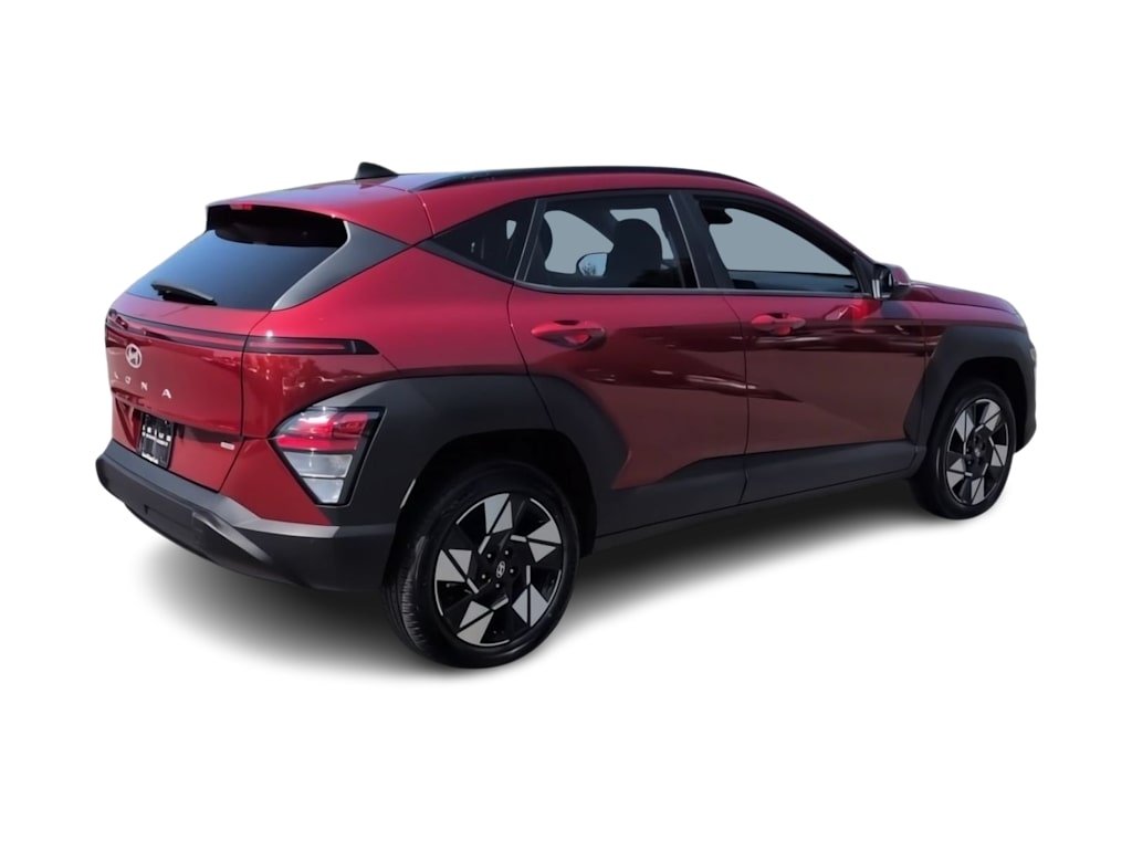 Thumbnail: 2025 Hyundai Kona - 24
