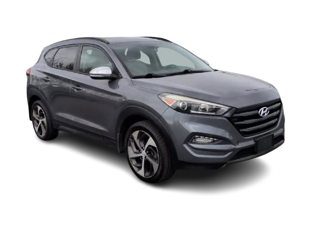 Thumbnail: 2016 Hyundai Tucson - 20