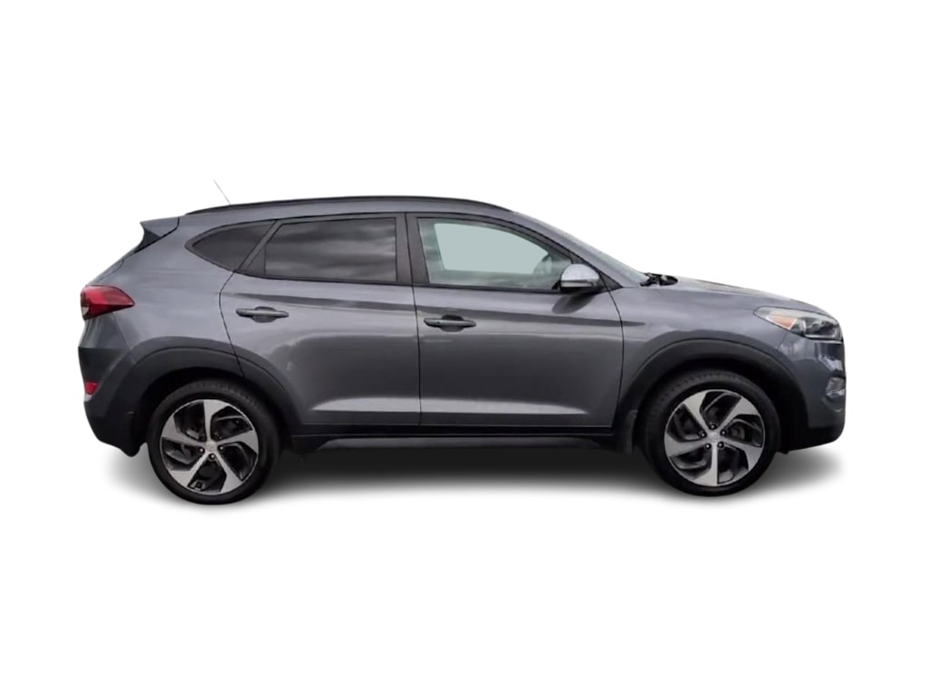 Thumbnail: 2016 Hyundai Tucson - 23