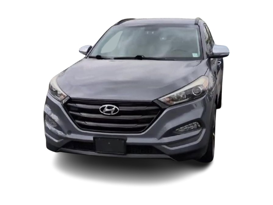 Thumbnail: 2016 Hyundai Tucson - 6