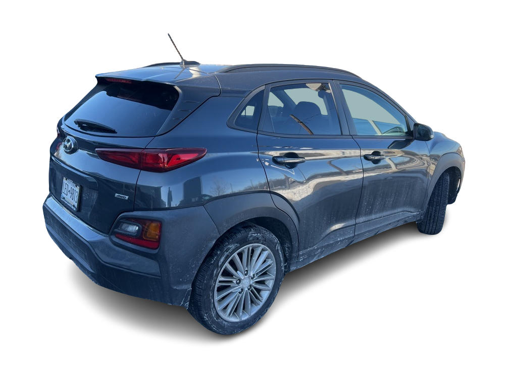 2019 Hyundai Kona SEL 13