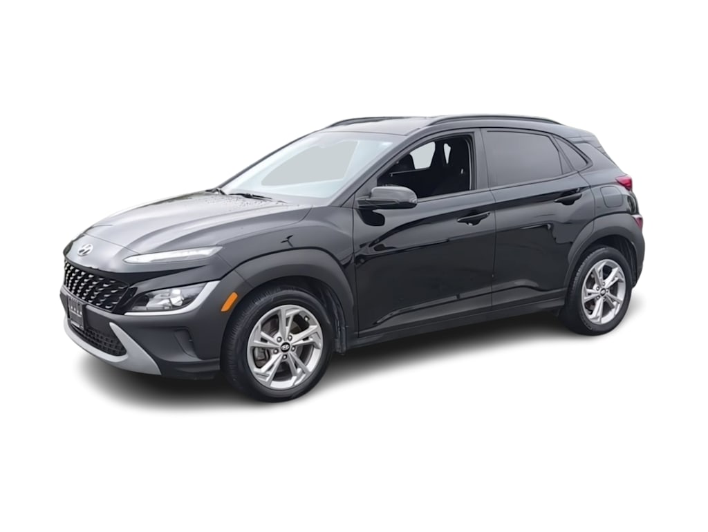 Thumbnail: 2023 Hyundai Kona - 3