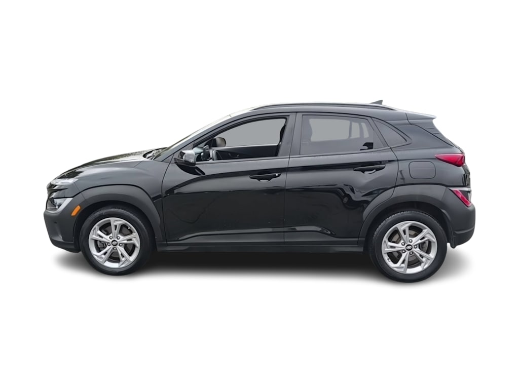 Thumbnail: 2023 Hyundai Kona - 23