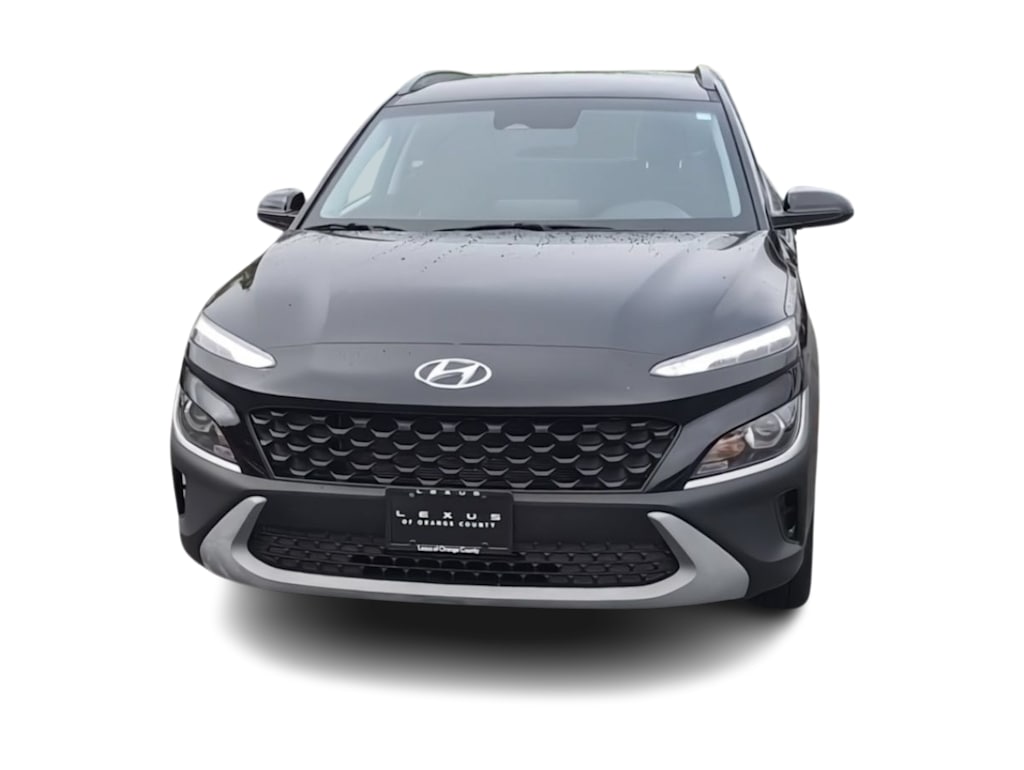 Thumbnail: 2023 Hyundai Kona - 6