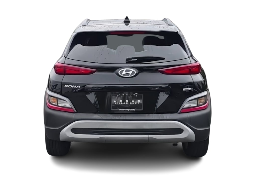 Thumbnail: 2023 Hyundai Kona - 5