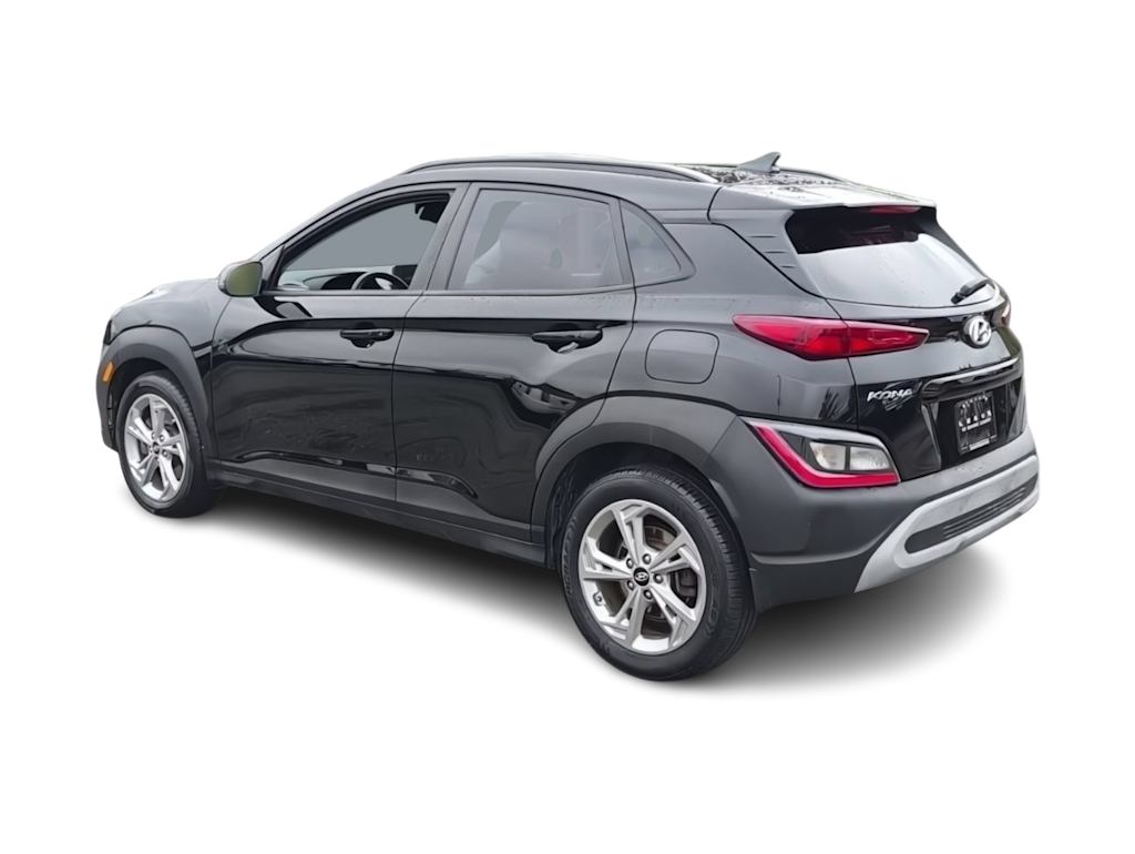 Thumbnail: 2023 Hyundai Kona - 4
