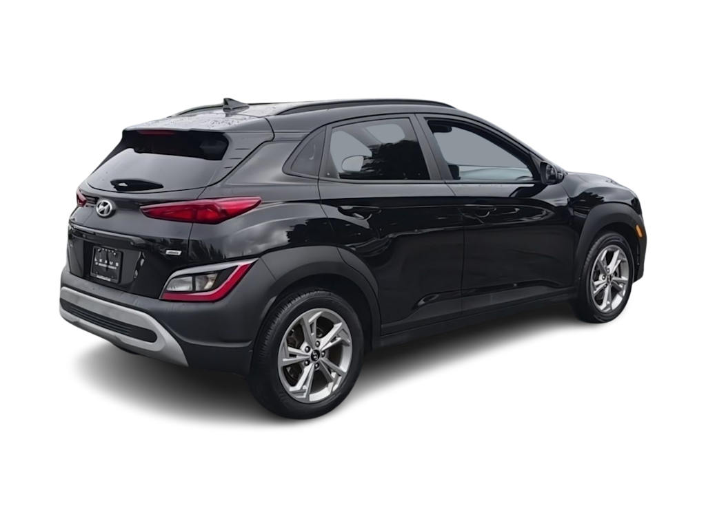 Thumbnail: 2023 Hyundai Kona - 24
