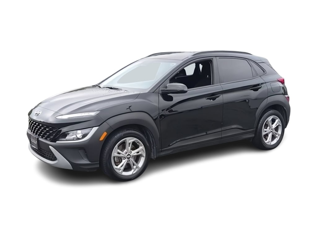 Thumbnail: 2023 Hyundai Kona - 3