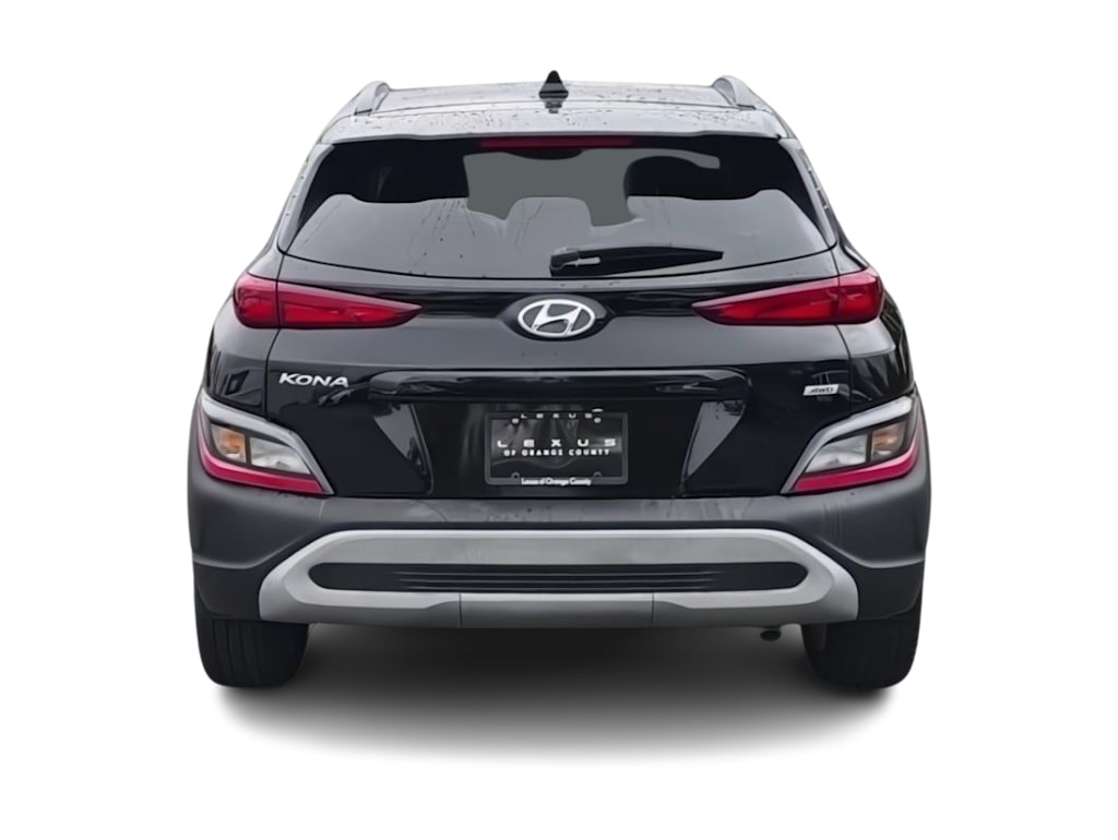 Thumbnail: 2023 Hyundai Kona - 5