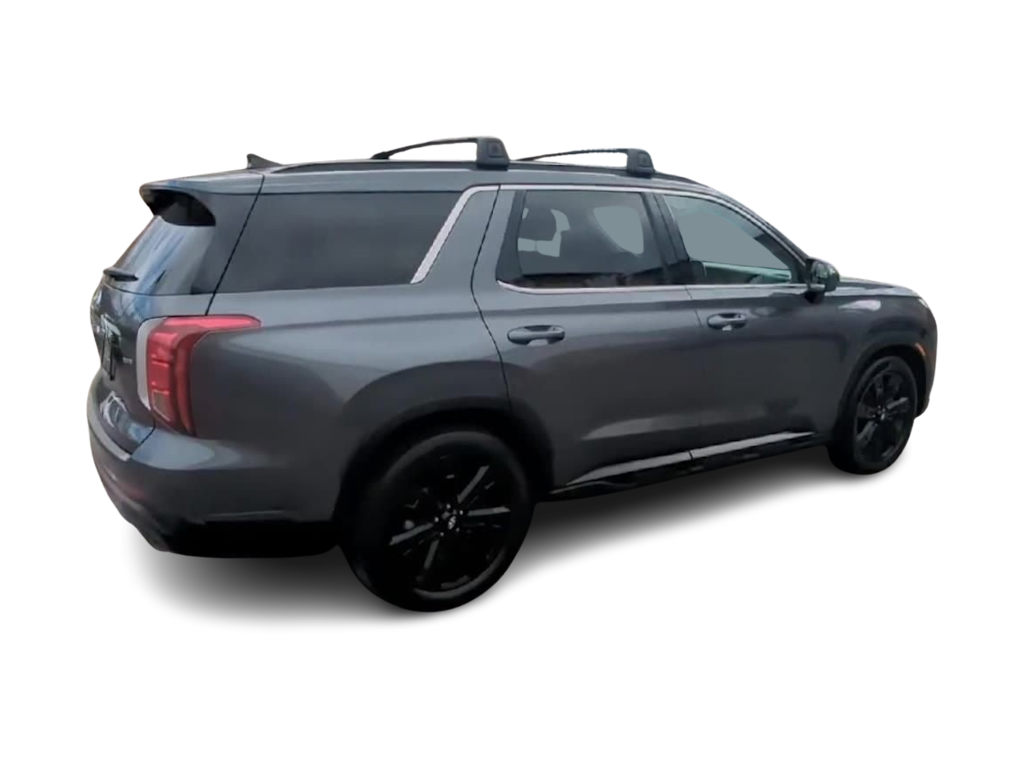 Thumbnail: 2023 Hyundai Palisade - 23