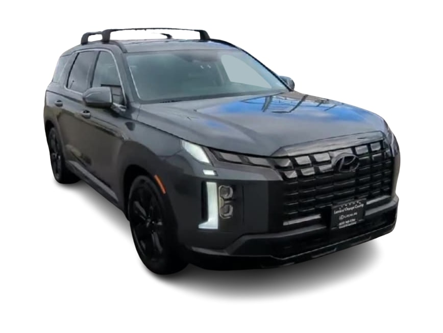 Thumbnail: 2023 Hyundai Palisade - 20