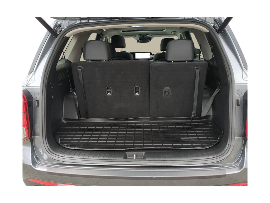 Thumbnail: 2023 Hyundai Palisade - 18