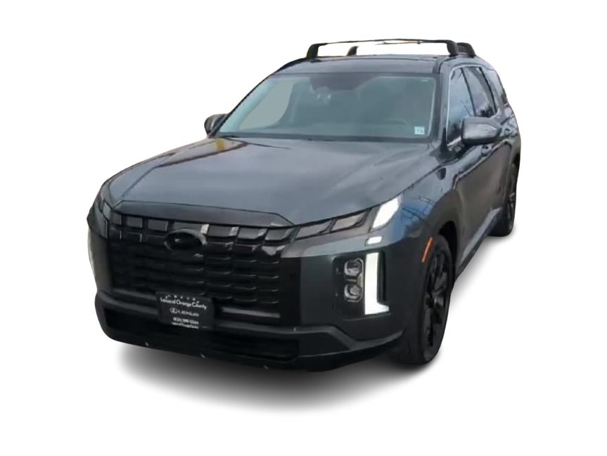 Thumbnail: 2023 Hyundai Palisade - 21