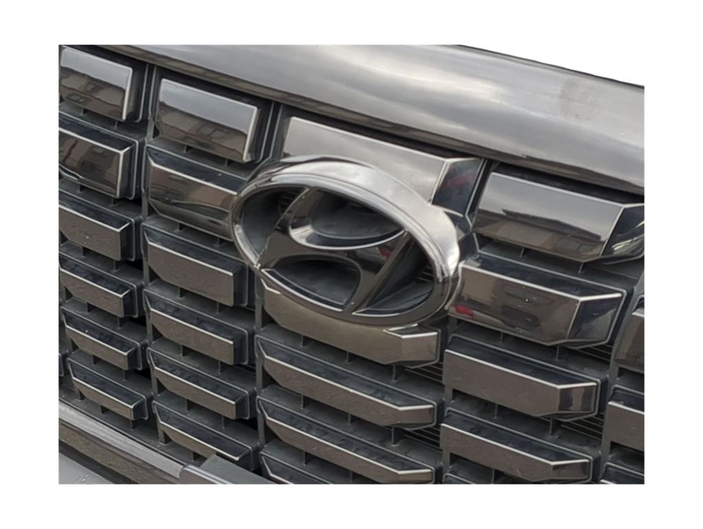 Thumbnail: 2023 Hyundai Palisade - 6