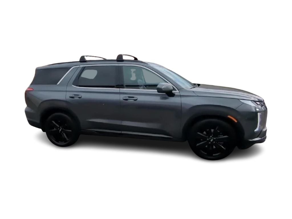 Thumbnail: 2023 Hyundai Palisade - 24