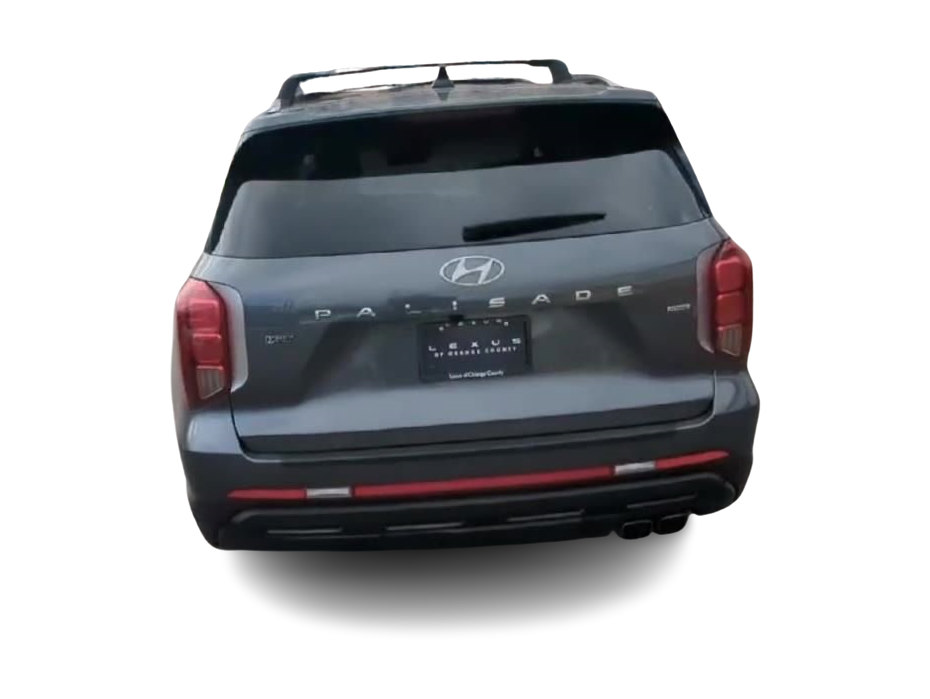Thumbnail: 2023 Hyundai Palisade - 5