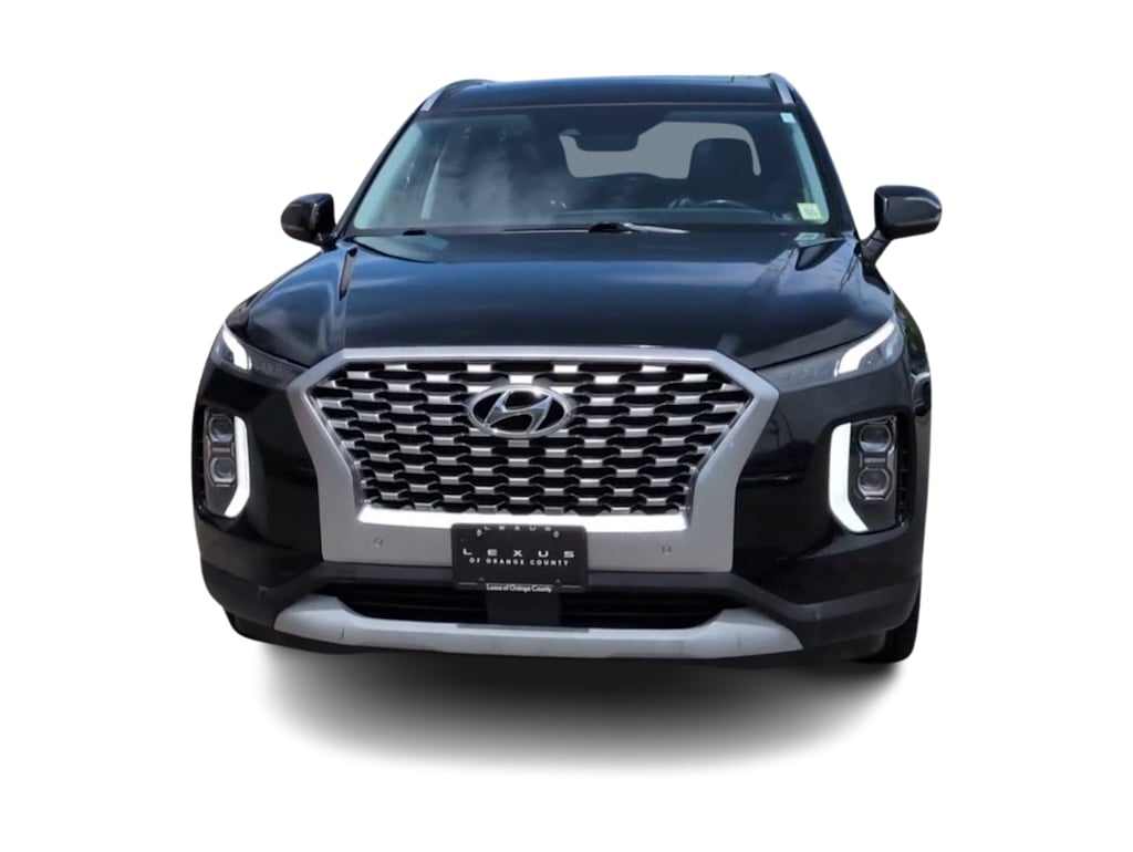 Thumbnail: 2022 Hyundai Palisade - 6