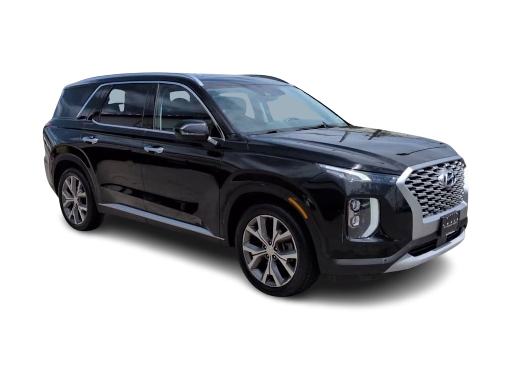 Thumbnail: 2022 Hyundai Palisade - 21
