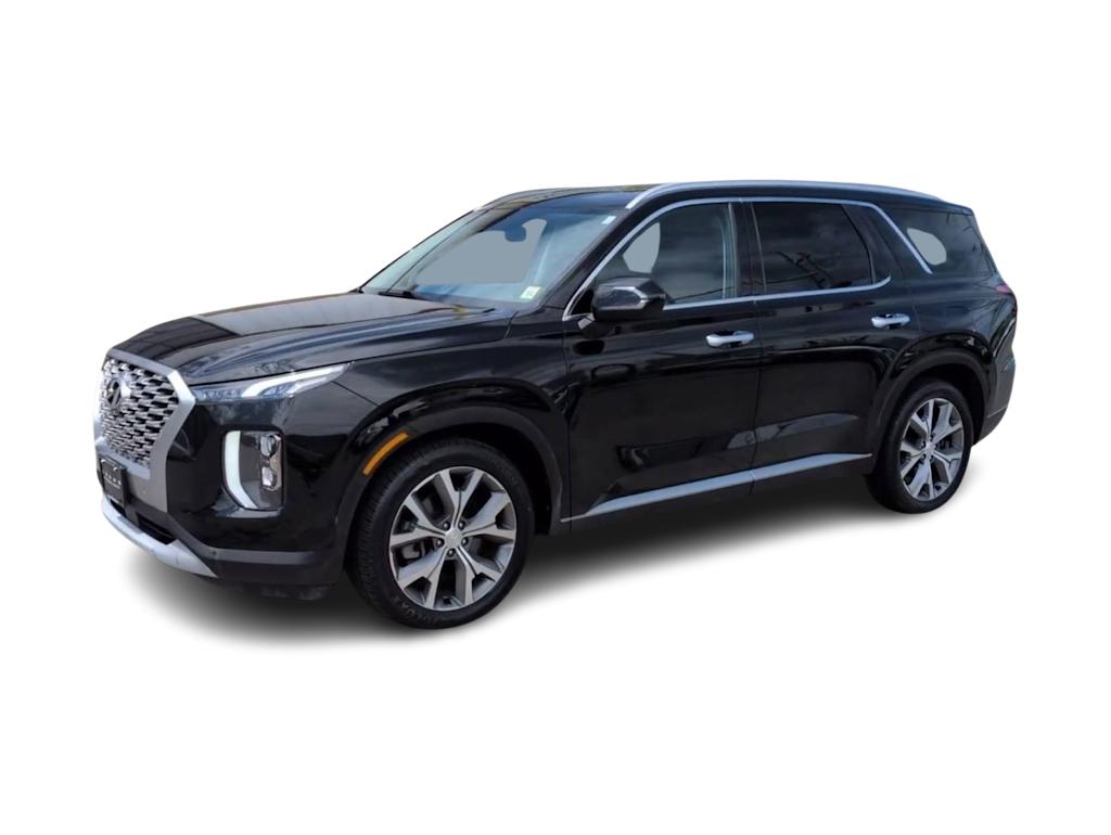 Thumbnail: 2022 Hyundai Palisade - 22