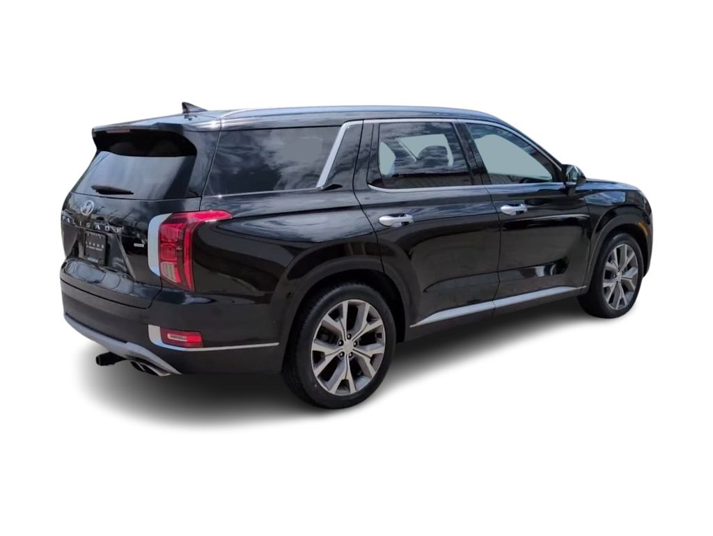 Thumbnail: 2022 Hyundai Palisade - 23