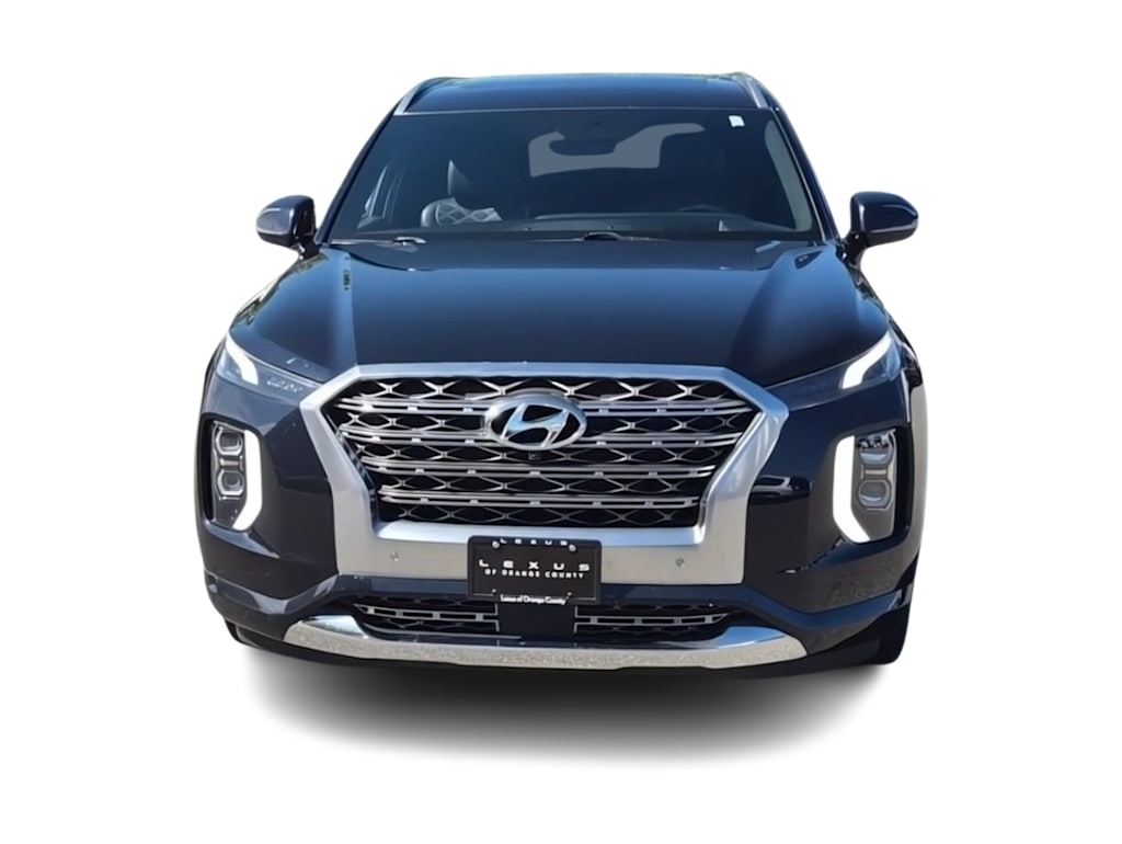 Thumbnail: 2020 Hyundai Palisade - 4