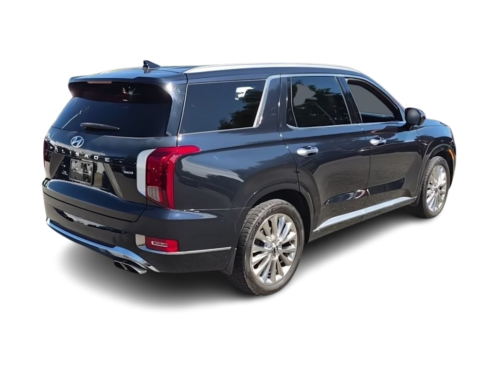 Thumbnail: 2020 Hyundai Palisade - 23