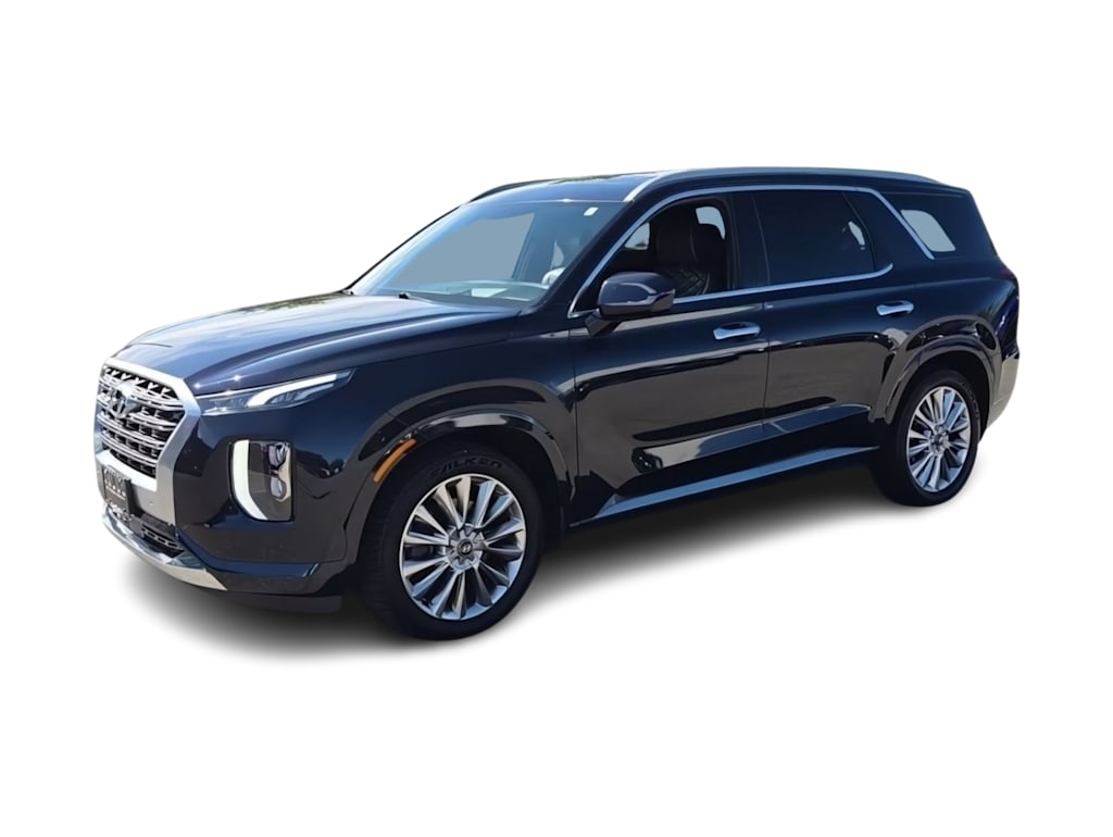 Thumbnail: 2020 Hyundai Palisade - 20