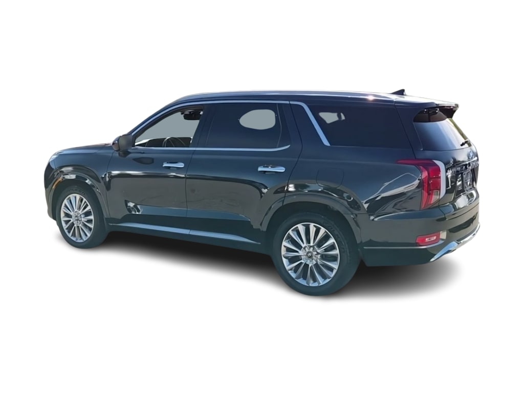 Thumbnail: 2020 Hyundai Palisade - 21