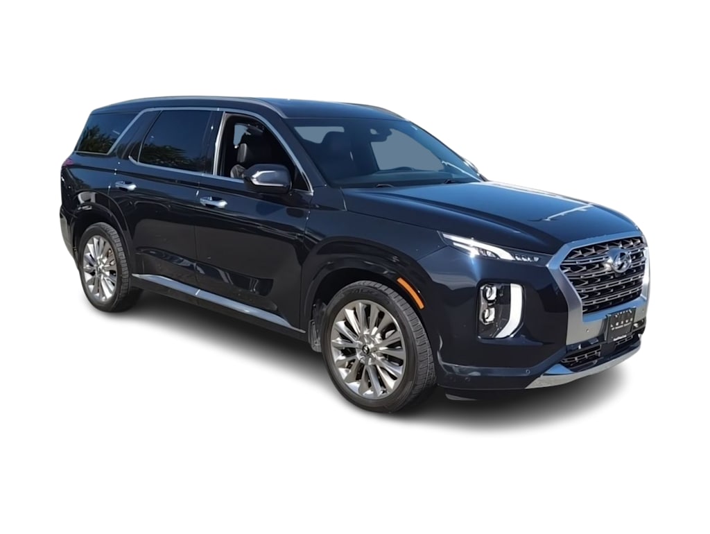Thumbnail: 2020 Hyundai Palisade - 19