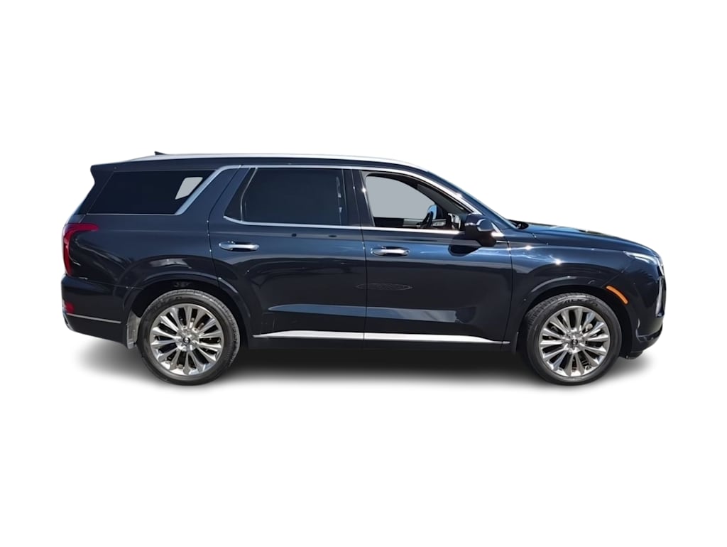 Thumbnail: 2020 Hyundai Palisade - 24