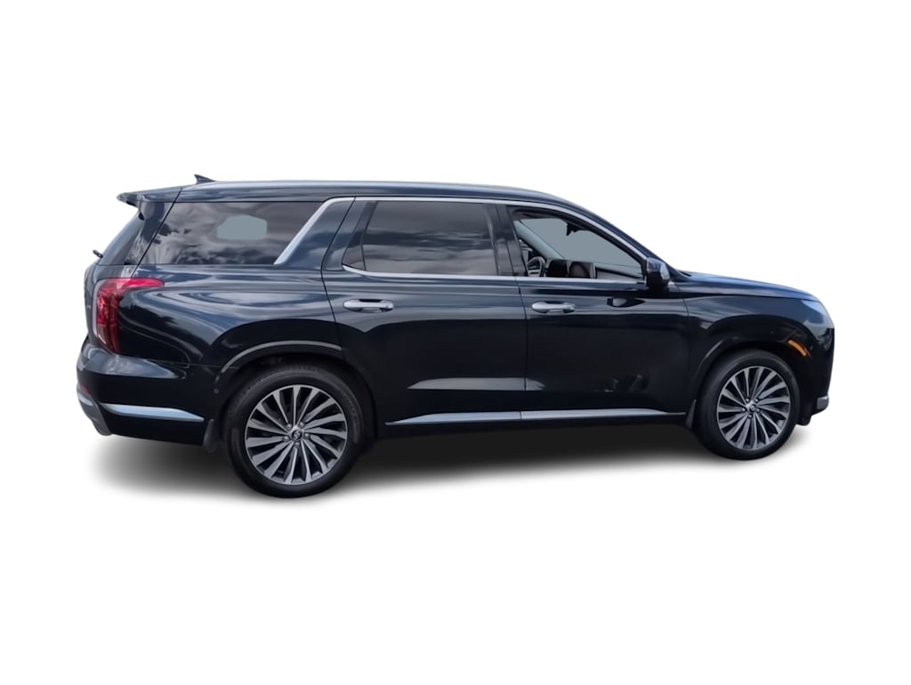 Thumbnail: 2024 Hyundai Palisade - 23
