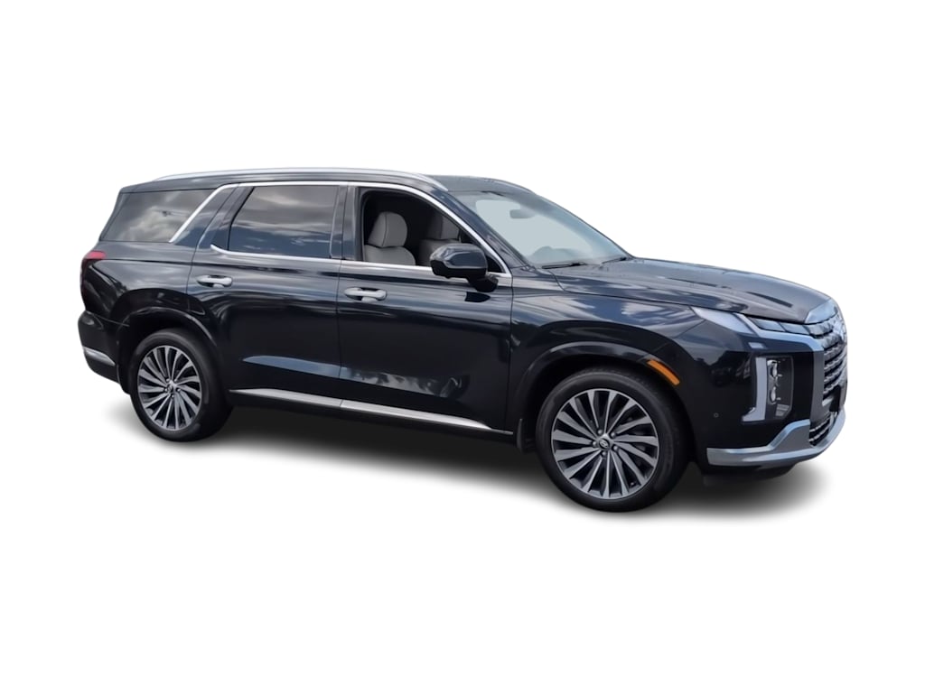 Thumbnail: 2024 Hyundai Palisade - 18