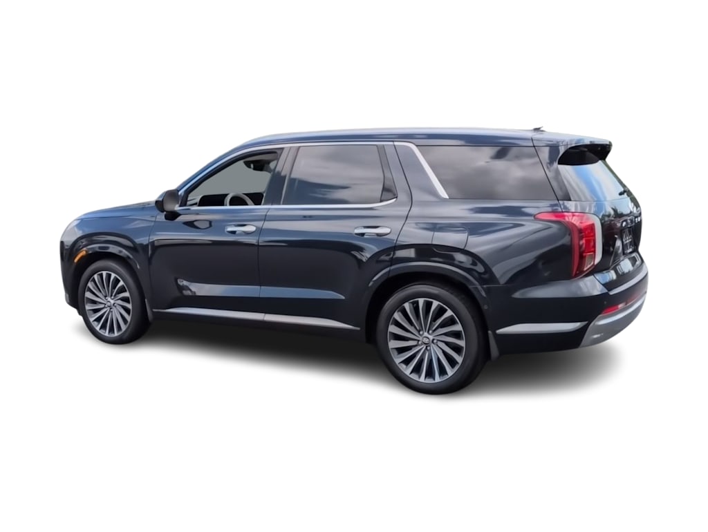 Thumbnail: 2024 Hyundai Palisade - 20