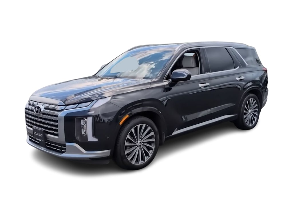 Thumbnail: 2024 Hyundai Palisade - 19