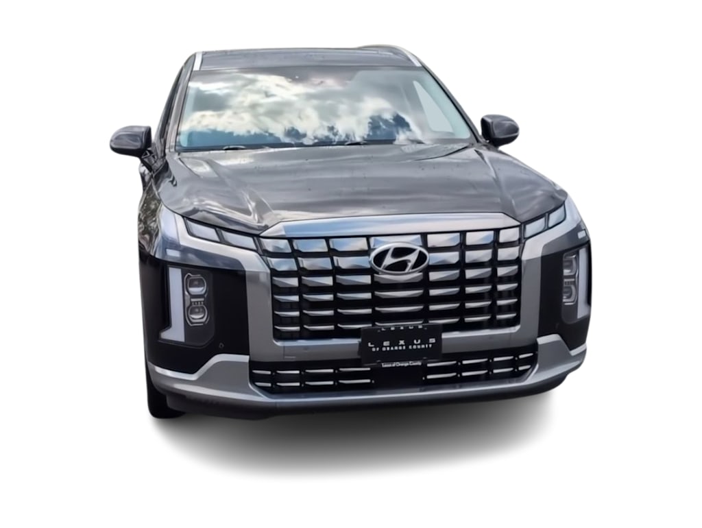 Thumbnail: 2024 Hyundai Palisade - 4