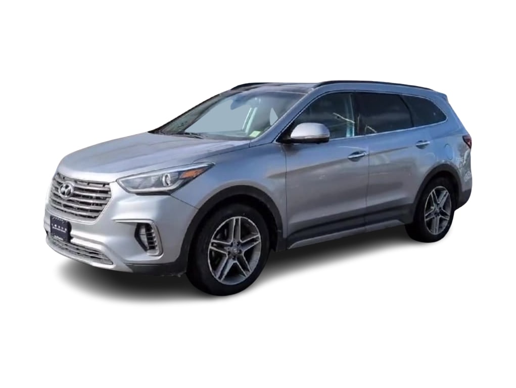 Thumbnail: 2019 Hyundai Santa Fe - 3