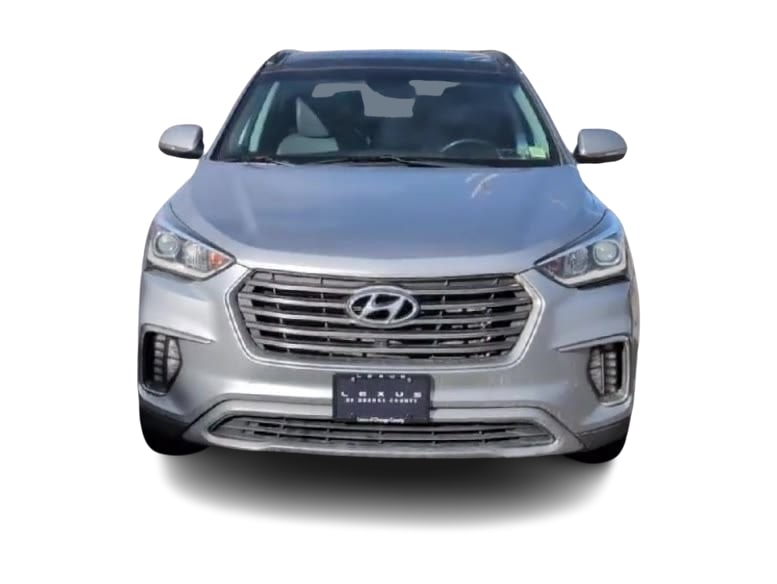 Thumbnail: 2019 Hyundai Santa Fe - 6