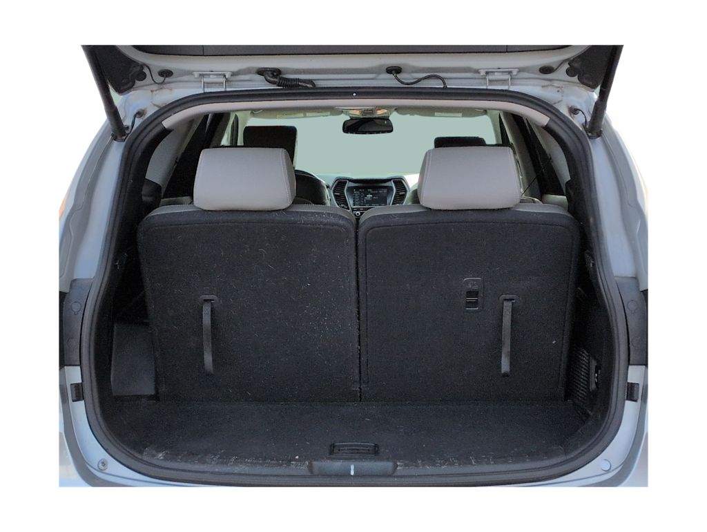 Thumbnail: 2019 Hyundai Santa Fe - 17