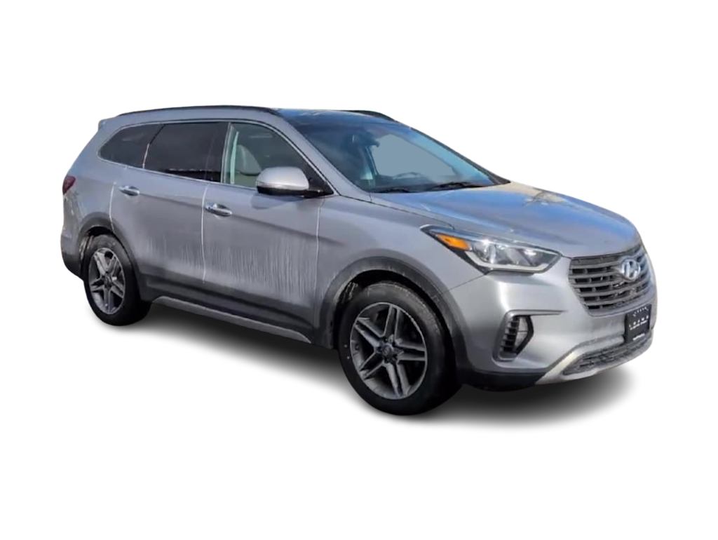 Thumbnail: 2019 Hyundai Santa Fe - 20