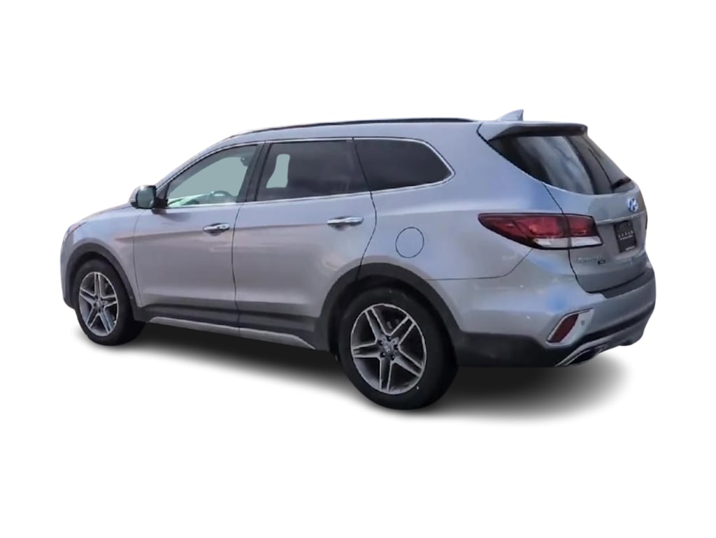 Thumbnail: 2019 Hyundai Santa Fe - 4