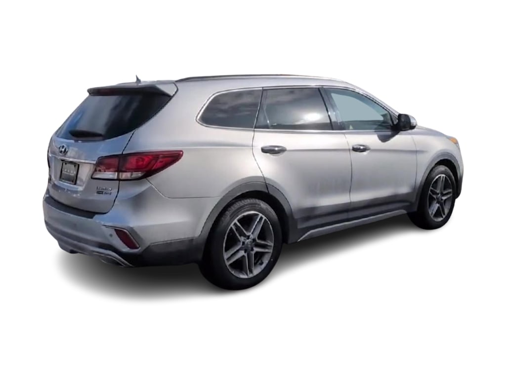 Thumbnail: 2019 Hyundai Santa Fe - 22