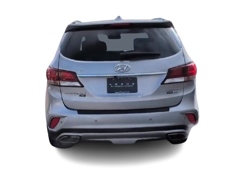 Thumbnail: 2019 Hyundai Santa Fe - 5