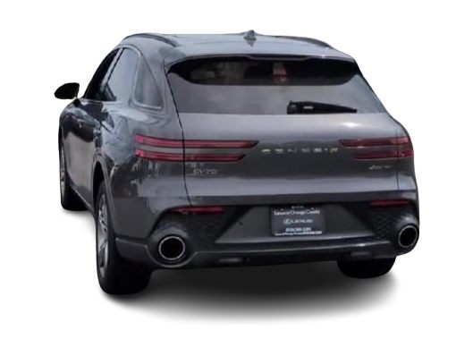 Thumbnail: 2022 Genesis GV70 - 22