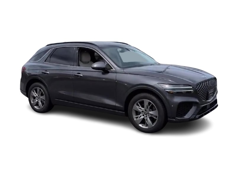 Thumbnail: 2022 Genesis GV70 - 20