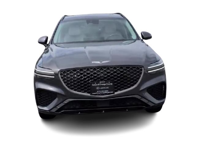 Thumbnail: 2022 Genesis GV70 - 5