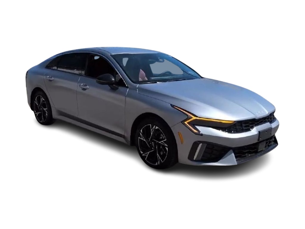 Thumbnail: 2026 Kia K5 - 20