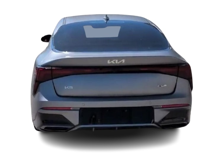 Thumbnail: 2026 Kia K5 - 5