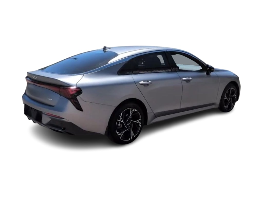 Thumbnail: 2026 Kia K5 - 22