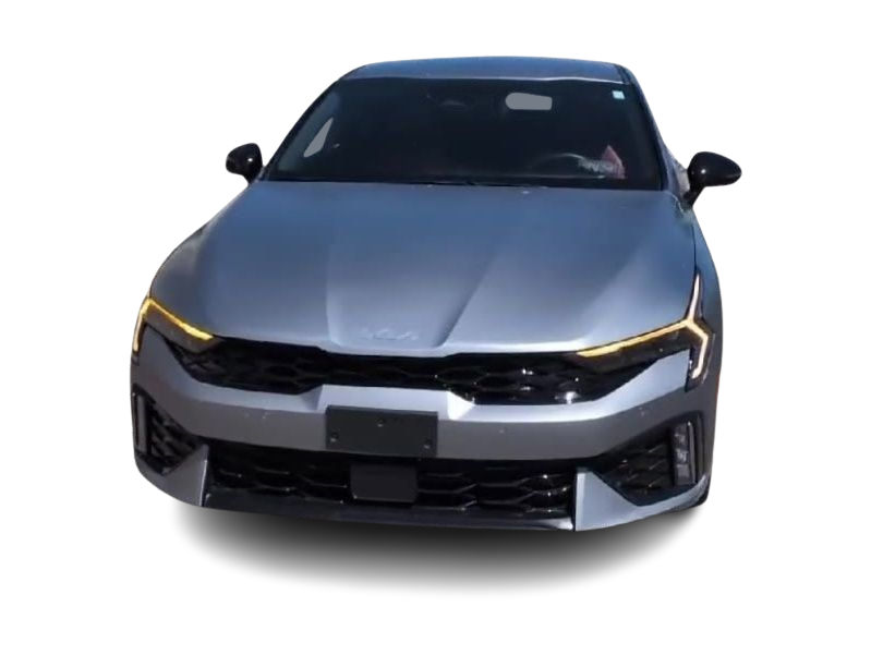 Thumbnail: 2026 Kia K5 - 6